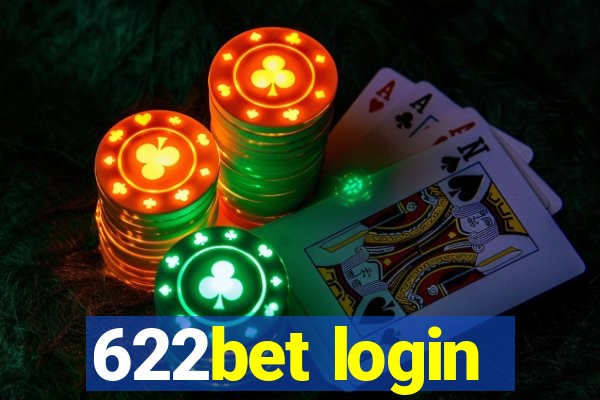 622bet login